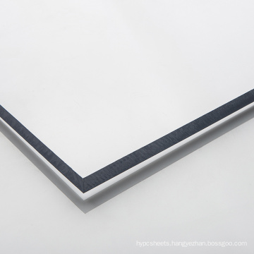 4mm 6mm 8mm 10mm greenhouse polycarbonate sheet price